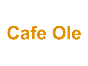 Cafe Ole Logo