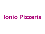 Ionio Pizzeria Logo