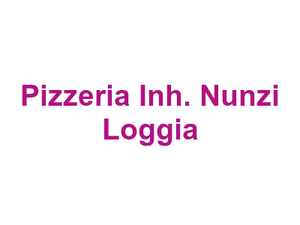 Restaurant Tartufo, Pizzeria Inh. Nunzi Loggia Logo