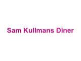 Sam Kullmans Diner Logo