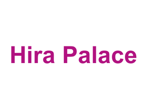 Hira Palace Logo