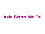 Asia Bistro Mai Tai Logo