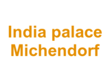 India palace Michendorf Logo