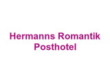 Hermann's Romantik Posthotel Logo
