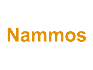 Nammos Logo