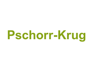 Pschorr-Krug Logo