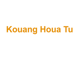 Kouang Houa Tu Logo
