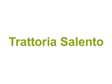 Trattoria Salento Logo
