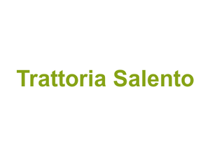 Trattoria Salento Logo