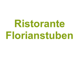 Ristorante Florianstuben Logo