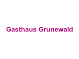 Gasthaus Grunewald Logo