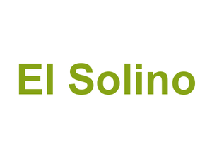 El Solino Logo