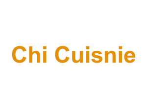 Chi Cuisnie Logo