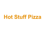 Hot Stuff Pizza Logo