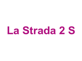 La Strada 2 S Logo