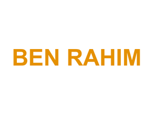 BEN RAHIM Logo