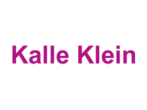 Kalle Klein Logo