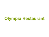Olympia Restaurant Logo