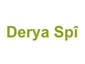 Derya Spî Logo