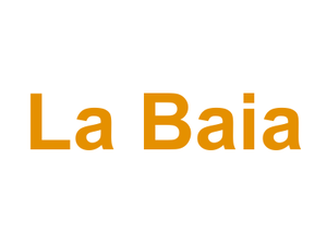 La Baia Logo