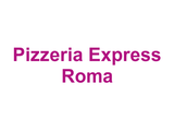 Pizzeria Express Roma Logo