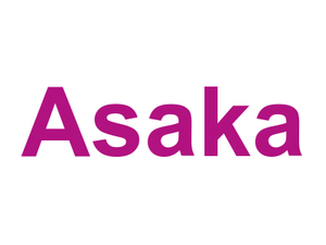 Asaka Logo