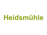 Heidsmühle Logo