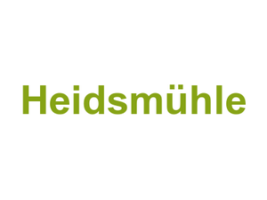 Heidsmühle Logo