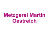 Metzgerei Martin Oestreich Logo