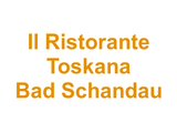 Il Ristorante Toskana Bad Schandau Logo