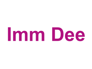 Imm Dee Logo