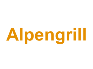 Alpengrill Logo