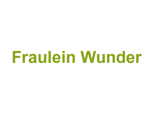 Fraulein Wunder Logo