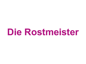 Die Rostmeister Logo