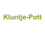 Kluntje-Pott Logo