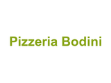 Pizzeria Bodini Logo