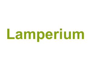 Lamperium Logo