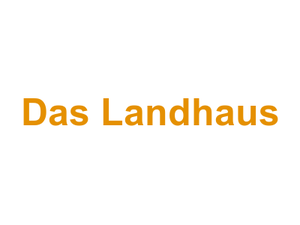 Das Landhaus Logo