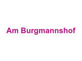 Am Burgmannshof Logo