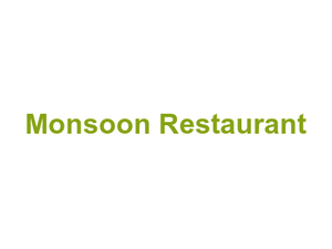 Monsoon Restaurant Logo