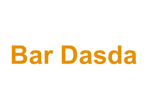Bar Dasda Logo