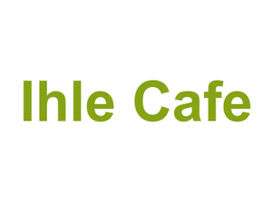 Ihle Cafe Logo