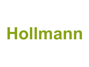 Hollmann Logo