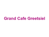 Grand Cafe Greetsiel Logo