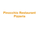 Pinocchio Restaurant Pizzeria Logo