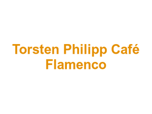 Torsten Philipp Café Flamenco Logo