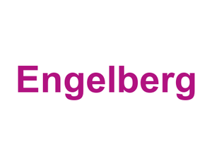 Engelberg Logo