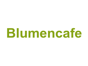 Blumencafe Logo