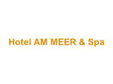Hotel AM MEER & Spa Logo