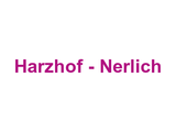 Harzhof - Nerlich Logo